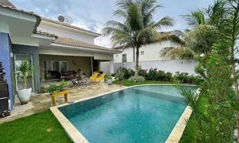 Imagem 7: Florais Cuiabá Casa em condomínio com 3 dormitórios