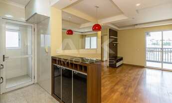 Imagem 5: 62m² - Campo Belo - Reformado - 1 vaga - Piscina - lazer completo