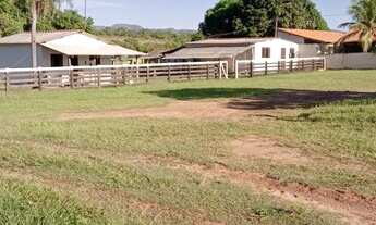 Imagem 4: EXCELENTE FAZ. MUNI. DE NOSSA SENHORA DO LIVRAMENTO - MT