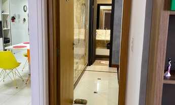 Imagem 5: Apartamento com 4 dormitórios à venda, 250 m² por R$ 3.090.000,00 - Praia de Itaparica - V