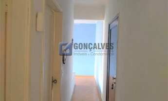 Imagem 6: SAO BERNARDO DO CAMPO - Residential / Apartment - VILA DUZI