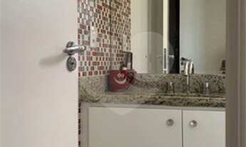 Imagem 6: São Paulo - Apartamento Padrão - MOEMA