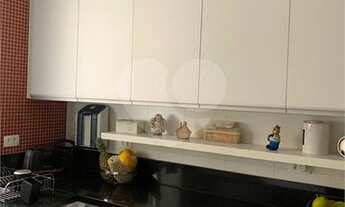 Imagem 5: São Paulo - Apartamento Padrão - REAL PARQUE