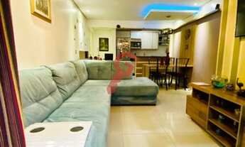 Imagem 7: APARTAMENTO com 2 dormitórios para alugar com 119.08m² por R$ 2.500,00 no bairro Centro