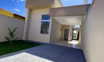 Imagem 3: VOCÊ QUE PROCURA ESPAÇO PRA LAZER. VENDO CASA 3/4 COM ÁREA GOURMET. GRANDE ESPAÇO DE QUINT