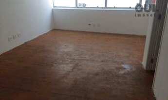 Imagem 2: Conjunto para alugar, 90 m² por R$ 4.500,00/mês - Itaim Bibi - São Paulo/SP