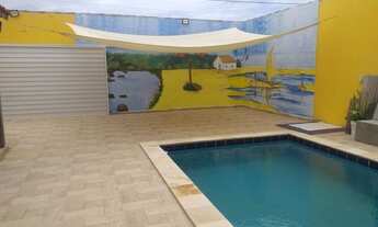 Imagem 2: Casa para venda com 200 metros quadrados com 2 quartos em - Eusébio - Ceará