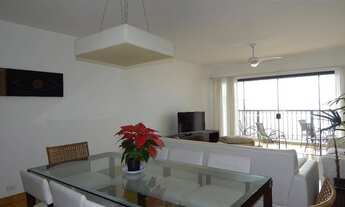 Imagem 3: Apartamento com 3 dormitórios, 179 m² - venda por R$ 1.500.000,00 ou aluguel por R$ 8.000