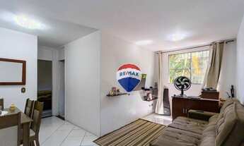 Imagem 2: Apartamento com 2 dormitórios à venda, 56 m² por R$ 270.000,00 - Butantã - São Paulo/SP