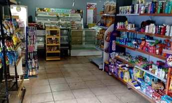 Imagem 5: Casa e terreno para VENDA com 02 pontos comerciais em Maceió-AL