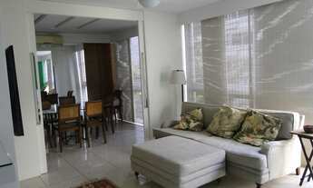 Imagem 3: Apartamento para venda tem 158 metros quadrados com 3 quartos em Ipanema - Rio de Janeiro