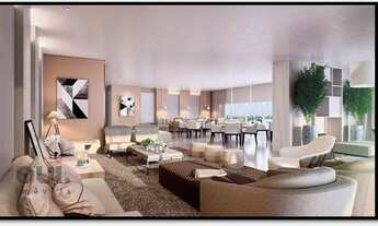 Imagem 4: Apartamento à venda, 212 m² por R$ 2.632.400,00 - Perdizes - São Paulo/SP