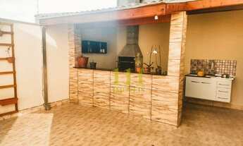 Imagem: Casa com 3 dormitórios à venda, 180 m²