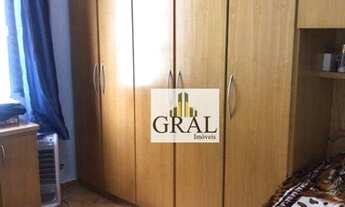 Imagem 2: Casa com 2 dormitórios à venda, 120 m² por R$ 400.000,00 - Taboão - São Bernardo do Campo