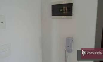 Imagem 5: Sala para alugar, 33 m² por R$ 900,00/mês - Santos Dumont - São José do Rio Preto/SP