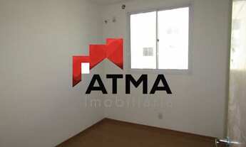 Imagem 7: Rio de Janeiro - Apartamento Padrão - Colégio