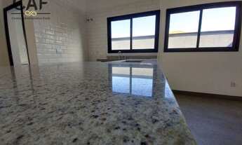 Imagem 6: Casa com 3 dormitórios à venda, 178 m² por R$ 1.250.000,00 - Residencial Flor D'Aldei