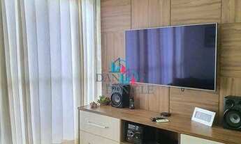 Imagem 2: Apartamento com 2 dormitórios à venda - Jardim Tinen - Araraquara/SP