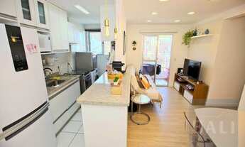 Imagem 4: Apartamento com 3 dormitórios à venda, 73 m² por R$ 279.000,00 - Parque Senhor do Bonfim