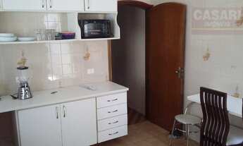 Imagem 3: Sobrado com 3 dormitórios à venda, 156 m² - Parque Terra Nova II - São Bernardo do Campo/S