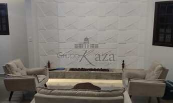 Imagem 5: Casa Sobrado- Jardim Imperial - 3 Dormitórios - 180m².- São José dos Campos - SP