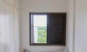 Imagem 4: Apartamento para alugar com 4 quartos, 206m. Santana