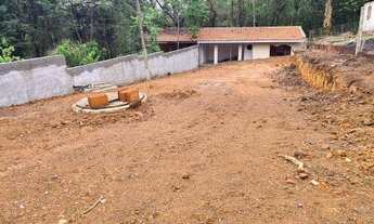 Imagem 2: Edícula com 1 dormitório à venda, 70 m² por R$ 220.000,00 - Estância Santa Maria do Portão