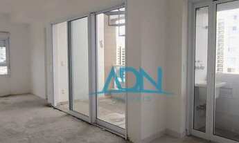 Imagem 2: Cobertura com 1 dormitório para alugar, 55 m² por R$ 3.000,00/mês - Campo Belo - São Paulo