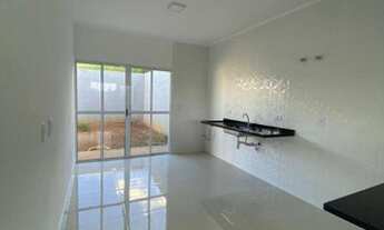 Imagem 2: Casa com 2 dormitórios à venda, 67 m² por R$ 400.000,00 - Cachoeirinha - Bom Jesus dos Per