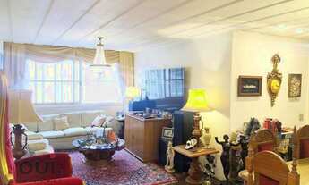 Imagem 3: Apartamento com 3 dormitórios à venda, 130 m² por R$ 1.990.000,00 - Itaim Bibi - São Paulo