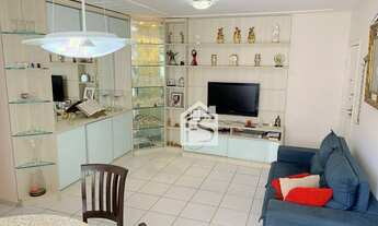 Imagem 2: Apto com 3 Quartos, sendo 1 suite à venda por R$ 380.000 - Barro Vermelho - Natal/RN