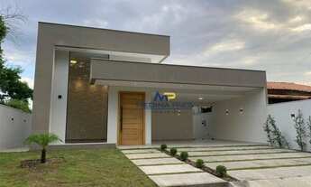 Imagem: Casa com 3 dormitórios à venda por R$