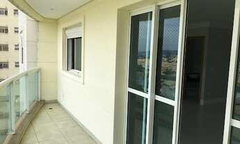 Imagem 4: Apartamento com 2 dormitórios à venda, 113 m² por R$ 1.070.000,00 - Tamboré - Barueri/SP