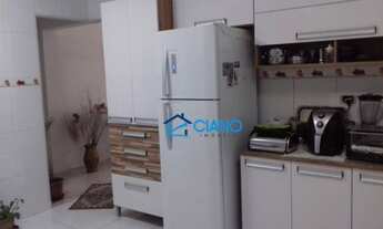 Imagem 5: Apartamento com 3 dormitórios à venda, 116 m² por R$ 400.000,00 - Mooca - São Paulo/SP