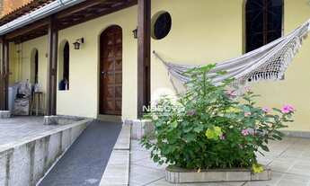 Imagem: Casa com 3 dormitórios à venda por R$