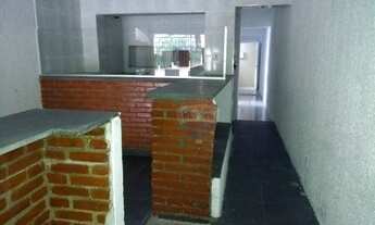 Imagem 6: Casa comercial de 04 dormitórios com forno de Pizza - Perto da Praça Isaí Leiner - Jardim