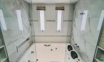 Imagem 7: Freguesia Condomínio Personale Flex House Luxuosa Casa Vazia Salão 3 ,Suíte Master toda