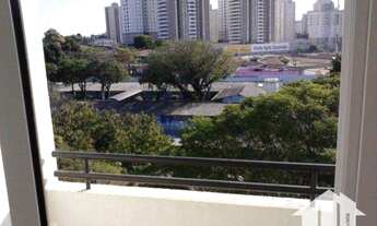 Imagem 1: Apartamento com 2 dormitórios à venda, 64 m² por R$ 350.000,00 - Parque Industrial - São J