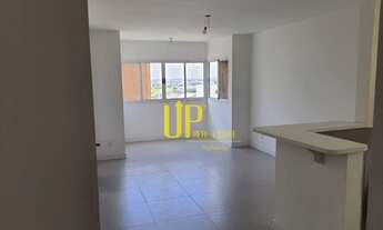 Imagem 2: Apartamento com 3 dormitórios à venda, 76 m² por R$ 600.000,00 - Alphaville Industrial - B