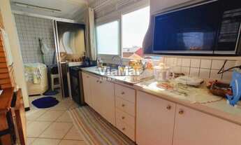 Imagem 5: Apartamento para venda possui 90 metros quadrados com 3 quartos em Zona Nova - Tramandaí