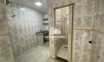 Imagem 7: Kitnet com 1 dormitório à venda, 21 m² por R$ 130.000,00 - Vila Guilhermina - Praia Grande