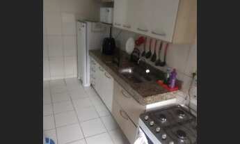 Imagem 5: Apartamento para venda no Lagune Maraponga - AP9704