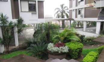 Imagem 6: Apartamento a venda no Bairro Moinhos de Vento, com vista para o Guaíba