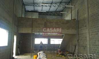 Imagem 2: Galpão Comercial à venda, Vila Santa Luzia, São Bernardo do Campo - GA1026