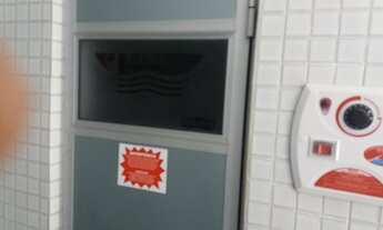 Imagem 5: P.f -Apartamento para venda com 185 metros quadrados com 4 quartos em Boa Viagem - Recife