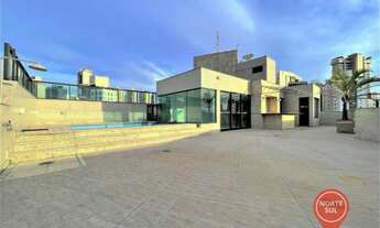 Imagem 2: Cobertura com 4 dormitórios à venda, 350 m² por R$ 5.000.000,00 - Belvedere - Belo Horizon