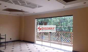 Imagem: Sobrado com 3 dormitórios, 264 m² - venda