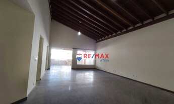 Imagem 2: Casa em condomínio para alugar, 277 m² por R$ 5.300/mês - Terras de Piracicaba - Piracicab