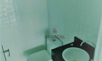 Imagem 4: Sala para alugar, 51 m² por R$ 2.200,00/mês - Mirim - Praia Grande/SP