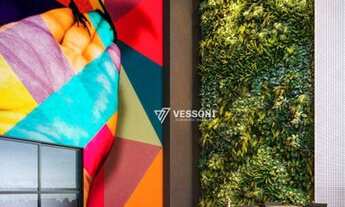 Imagem 6: Apartamento com 2 dormitórios à venda, 68 m² por R$ 587.972 - Batel - Curitiba/PR